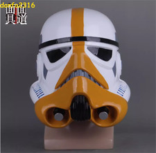 Star Wars Casco Cosplay Il