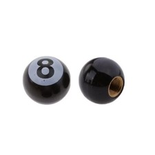 Tappi Valvola Polvere 8 Sfere