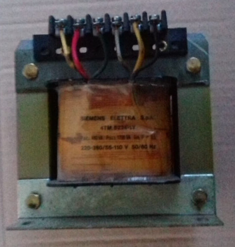 Trasformatore transformer - trasformatore,