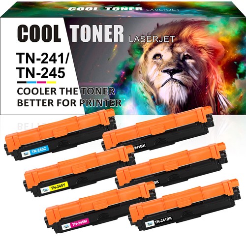 Toner compatibile per brother - toner,