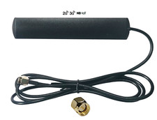 Antenna patch 2G(GSM