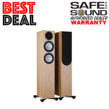 MONITOR AUDIO SILVER 200 7G