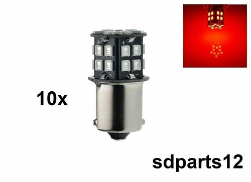 10x lampadine led - 10x,