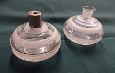 Set 2 Vasetti Contenitori