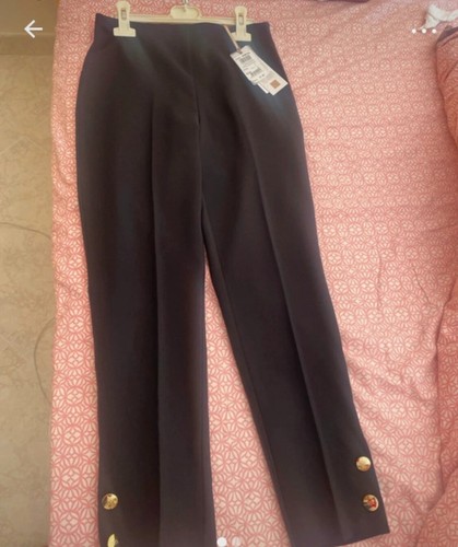 Pantaloni rinascimento neri - pantaloni,