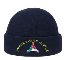 BERRETTO ZUCCOTTO  PROTEZIONE