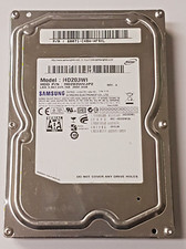 Disco rigido interno 2 TB SATA