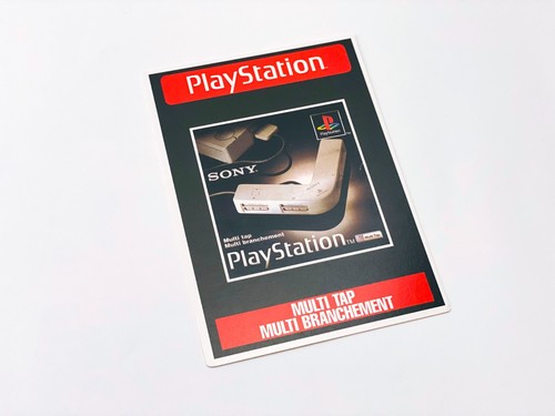 Scheda vidpro sony playstation - scheda,