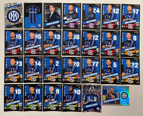 Figurine stickers - 27,