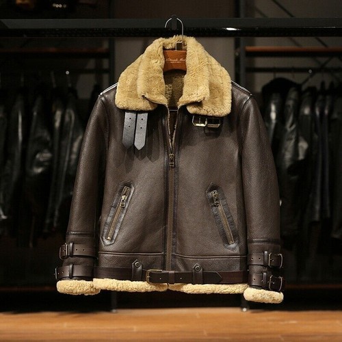 Giacca uomo raf pilota - raf,