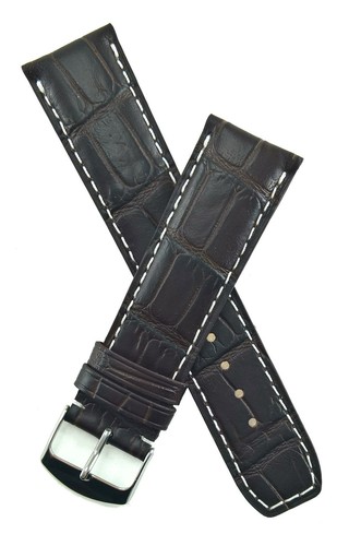 Cinturino orologio pelle - orologio,