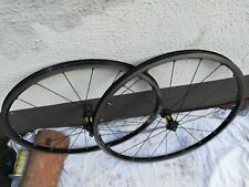Cerchi MTB Mavic UST Tubeless
