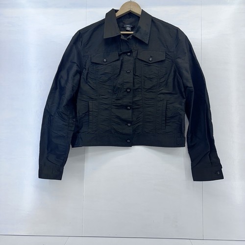 Giacca iby nera 100 - giacca,
