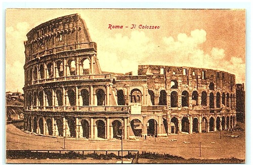 S01 6675 roma - roma,, italy