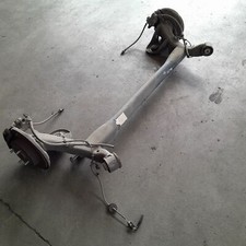 Ponte posteriore KIA RIO 3a