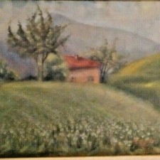 1 QUADRO- M. Bernardi  1956