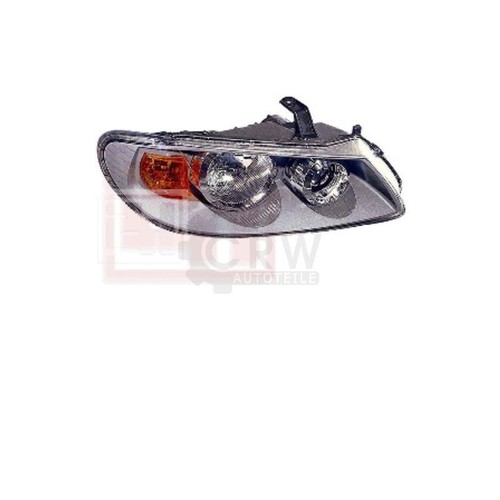 Faro destro per nissan - destro,