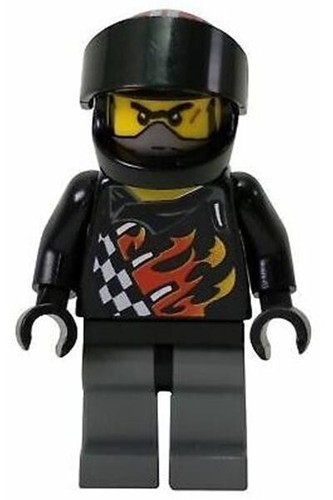 Figurine minifigure lego - figurine,