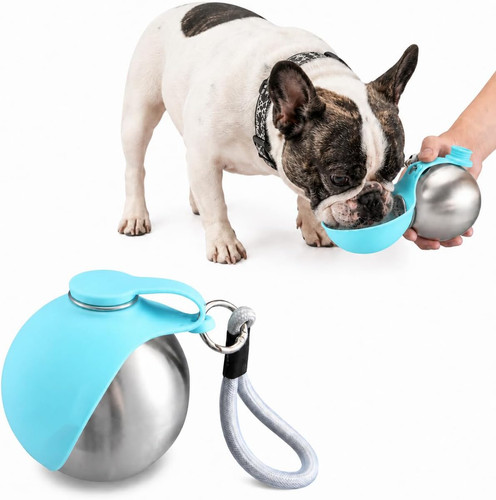 Borraccia portatile per cani - , 2