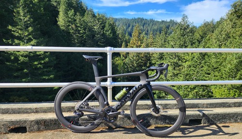 2024 cervelo 56mm ultegra - 2024,