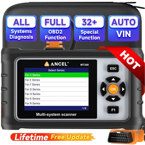 Obd2 dispositivo diagnostico - dispositivo,