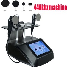 110V/220V Portable Indiba 448k