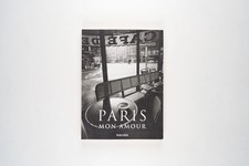 Paris Mon Amour by Jean-Claude