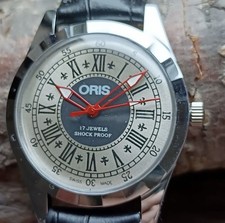 Orologio uomo meccanico a