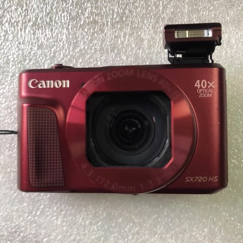 Canon powershot sx720 - canon, 20,2