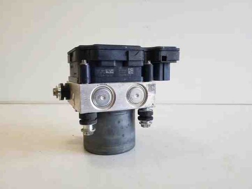 Blocco idraulico abs - abs, opel