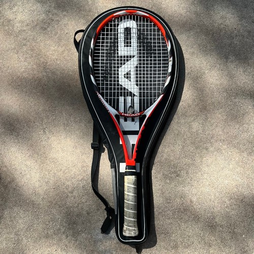 Racchetta tennis head - racchetta,