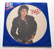 Michael Jackson - Bad 1987