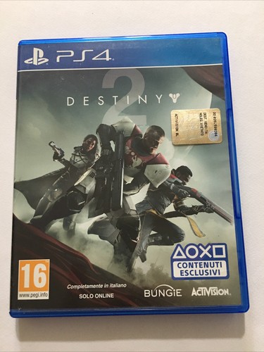Destiny gioco videogioco - 2-,