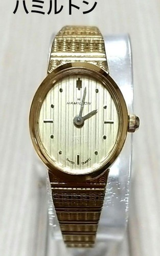 Orologio donna hamilton - orologio,