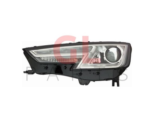 Faro per audi - per, 2015-2019