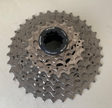 Cassetta Shimano XTR M980 10