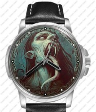 Il Male Strega Fantasia Raro