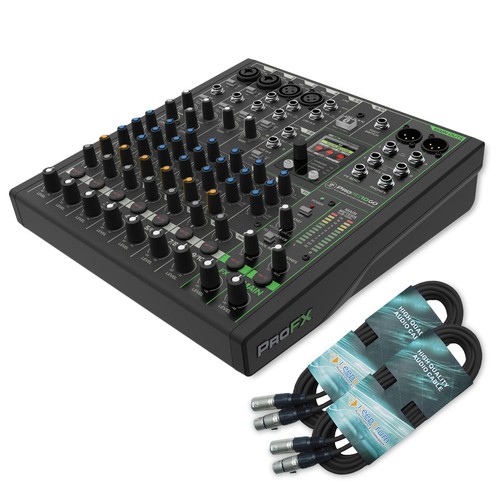 Mixer batteria mackie - a,