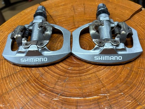 Pedali clip shimano a530 - shimano, pd-a530