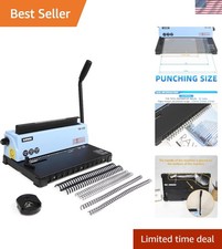Legatrice Manuale Alta