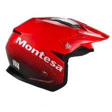 Casco Moto