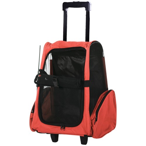 Trasportino zaino 1 - 2, per