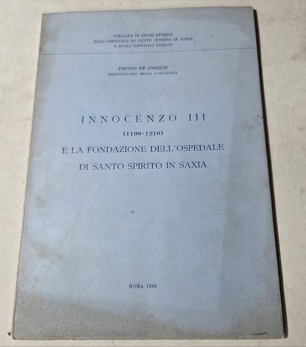 Innocenzo iii - innocenzo, (