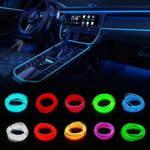 Striscia led interno 1 - interno, in