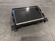 Display a colori Opel Astra H