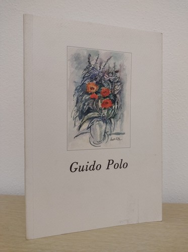Guido polo acquarelli - polo:,