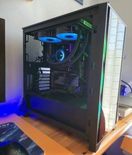 Pc Fisso Gaming Ryzen 7 7700x