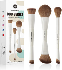 Set Di Pennelli per Trucco