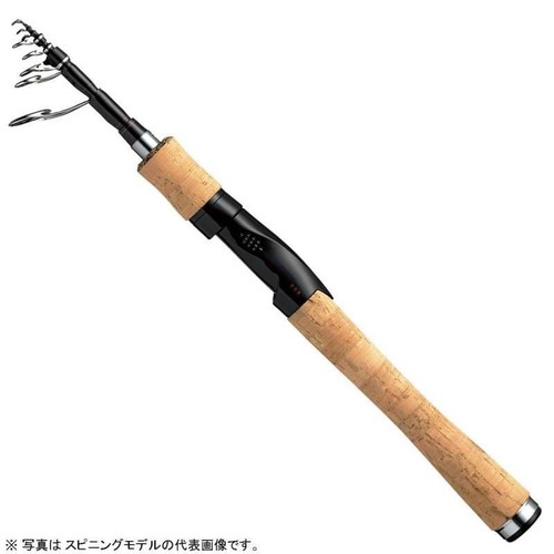 Daiwa bbb 6106tlfs canna - bbb,
