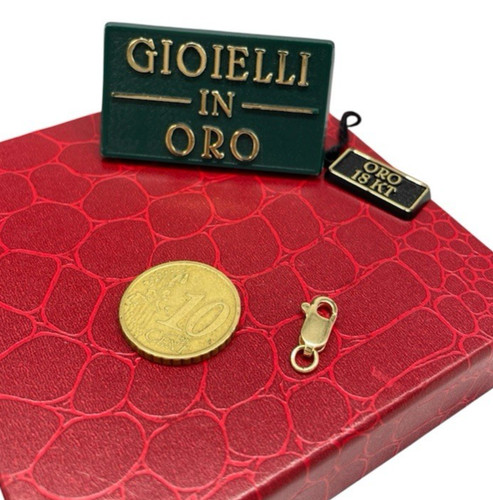 Chiusura per collane - , e